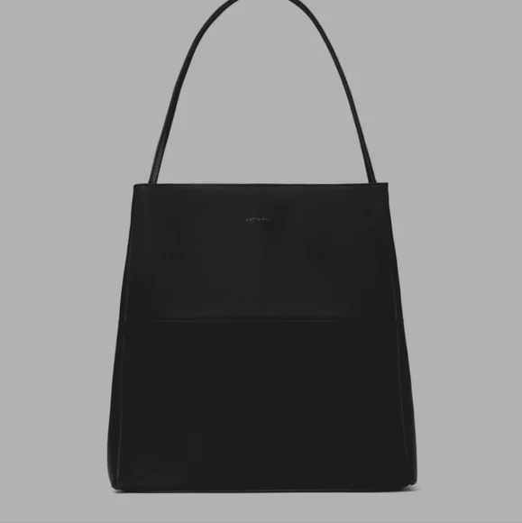 Matt and Nat Willa tote vegan leather - Picture 7 of 7